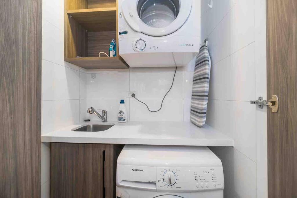 Luxury 3 Bedroom Apartment In Ryde Сідней Екстер'єр фото